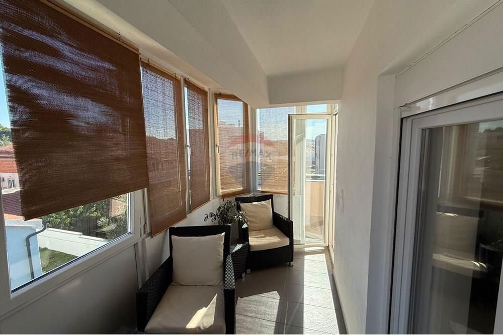 Stanovanje Crvene kuće, Zadar, 60,30m2