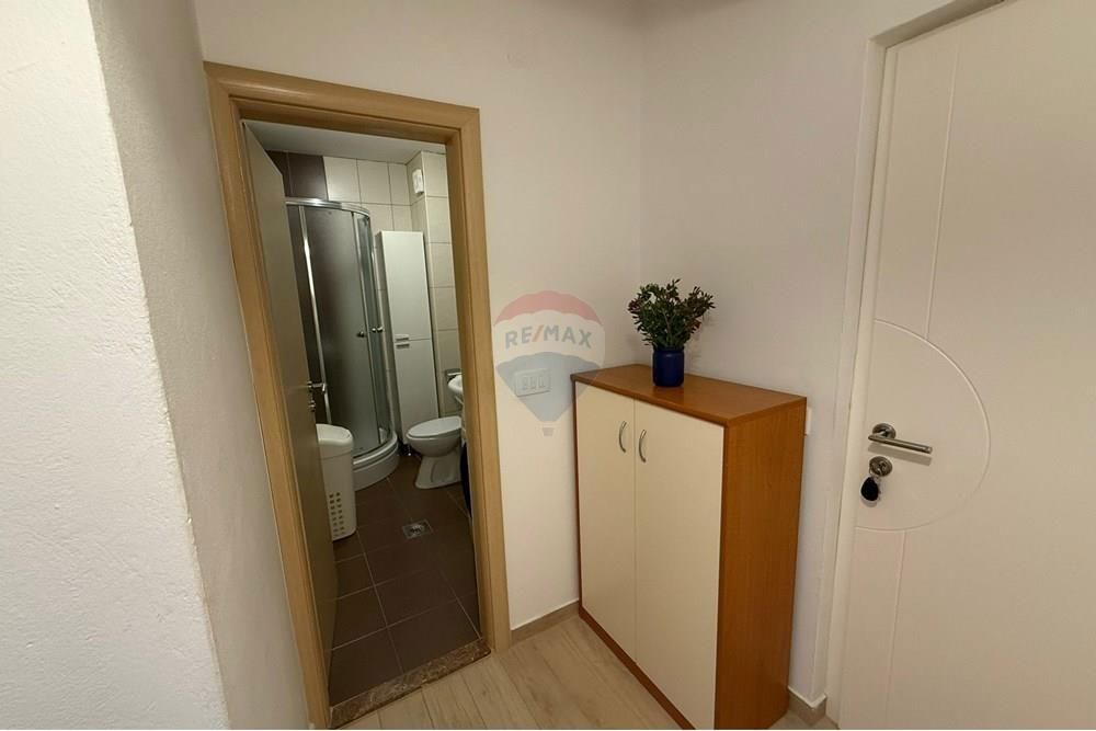 Stanovanje Crvene kuće, Zadar, 60,30m2