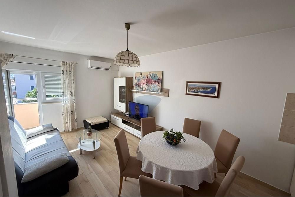 Stanovanje Crvene kuće, Zadar, 60,30m2