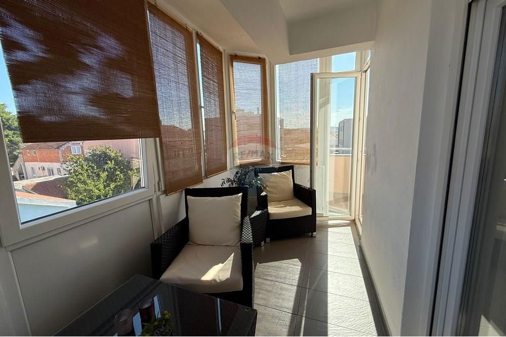 Stanovanje Crvene kuće, Zadar, 60,30m2