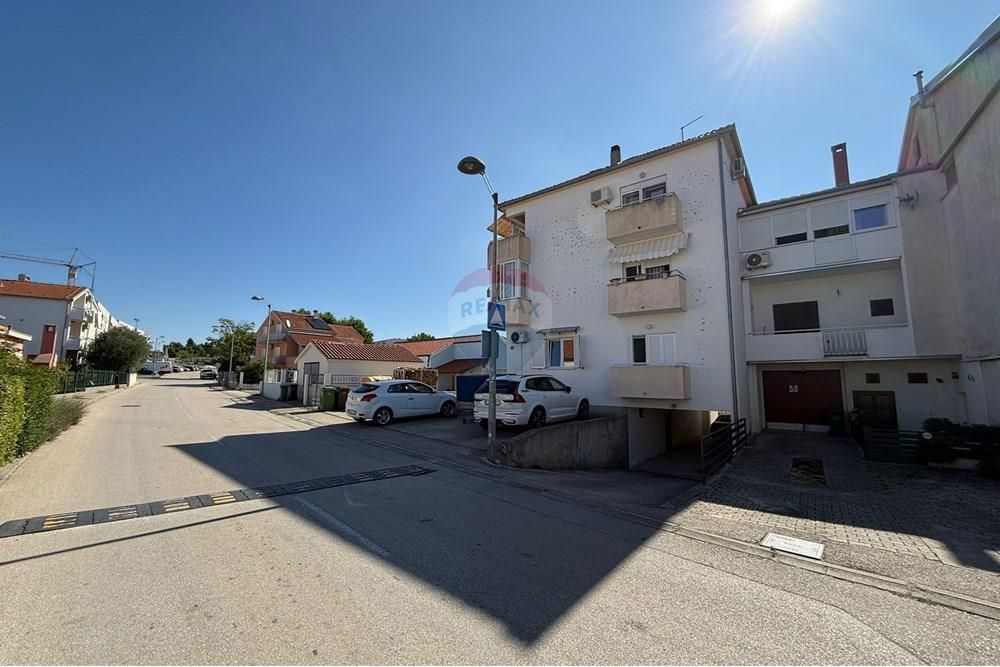 Stanovanje Crvene kuće, Zadar, 60,30m2