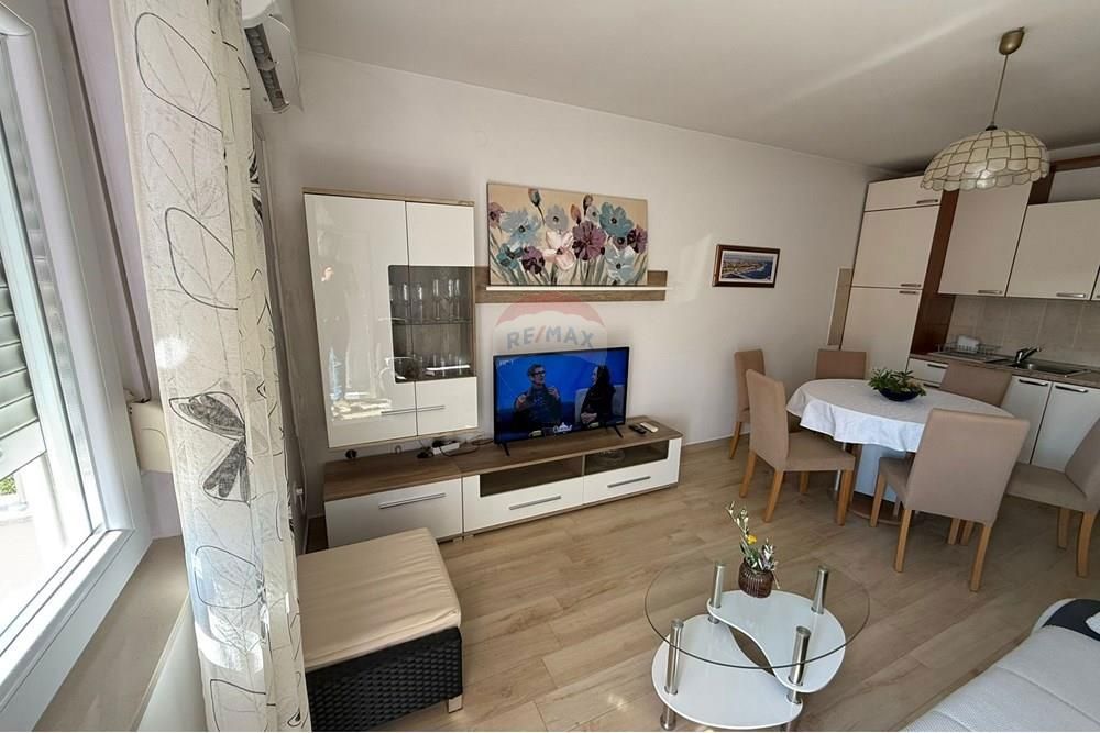 Stanovanje Crvene kuće, Zadar, 60,30m2