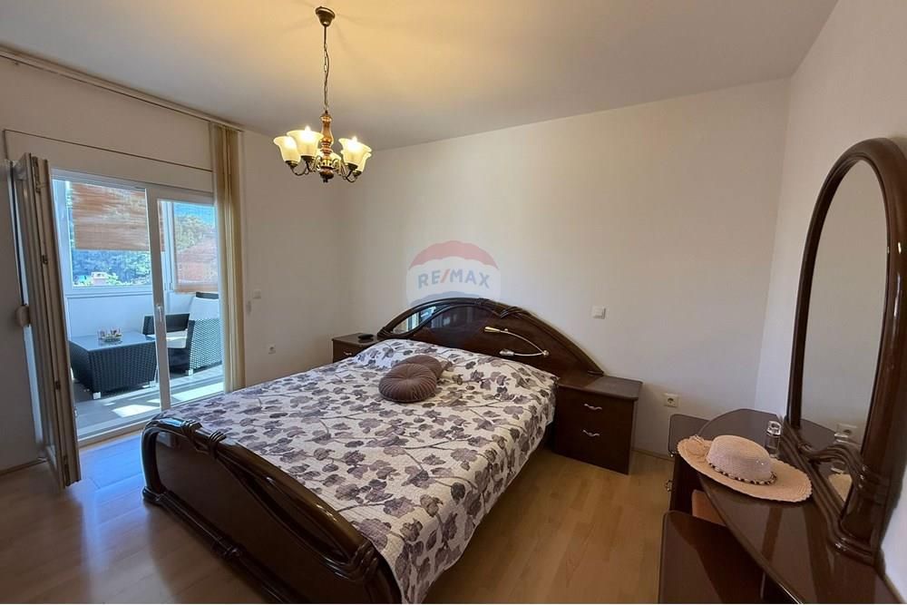 Stanovanje Crvene kuće, Zadar, 60,30m2