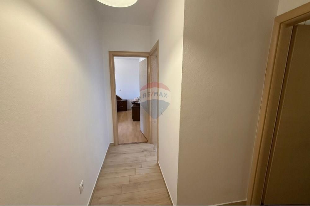 Stanovanje Crvene kuće, Zadar, 60,30m2