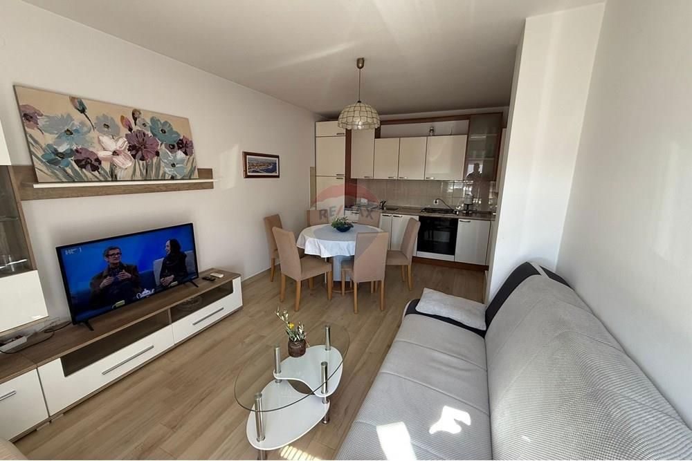 Stanovanje Crvene kuće, Zadar, 60,30m2