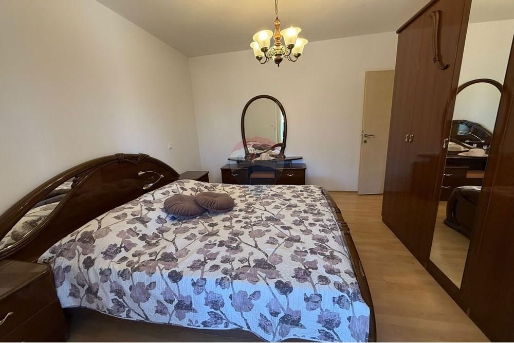 Stanovanje Crvene kuće, Zadar, 60,30m2