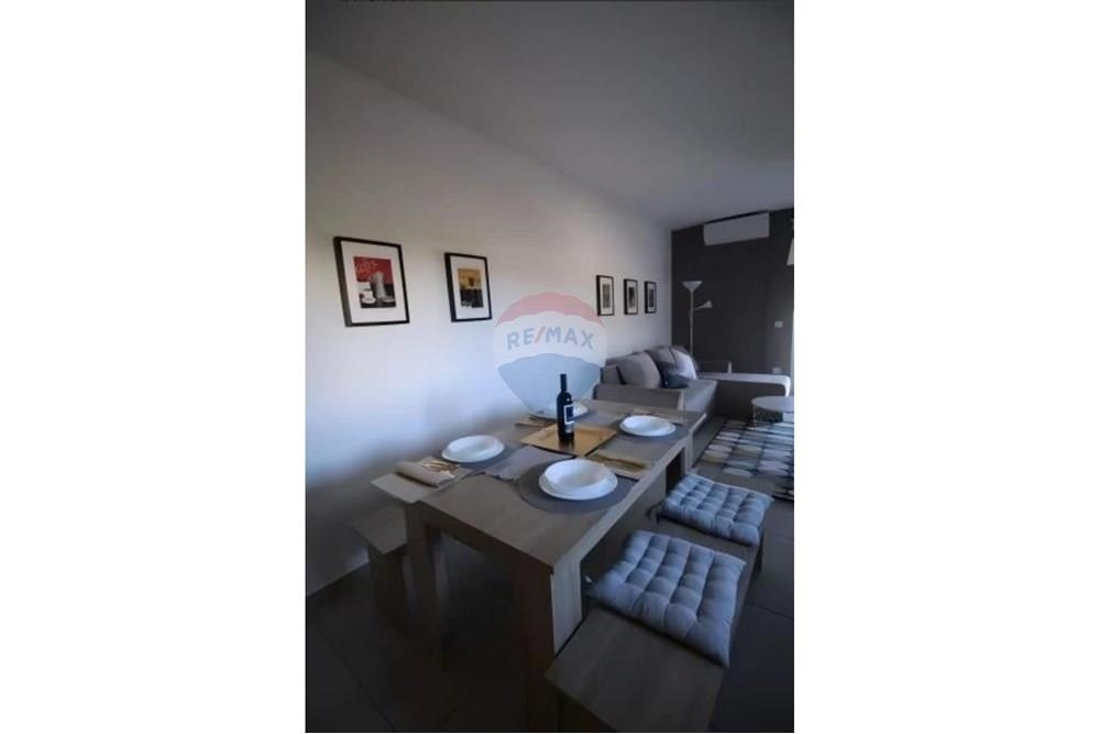 Stanovanje Novalja, 36,63m2