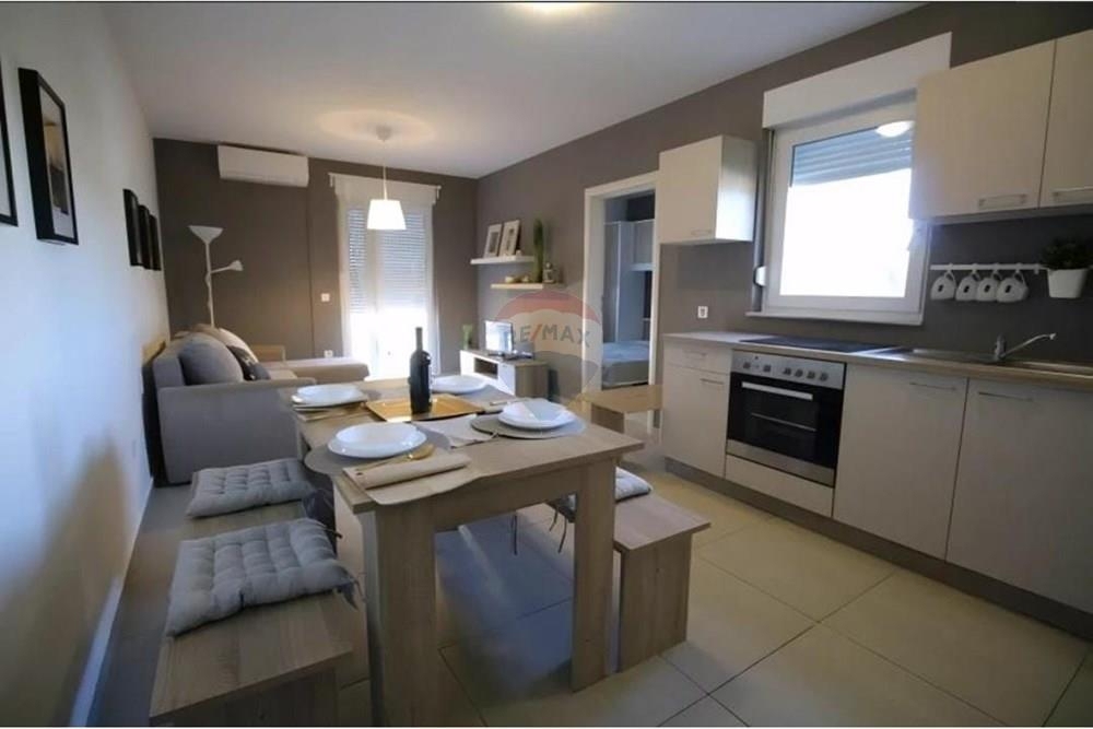 Stanovanje Novalja, 36,63m2