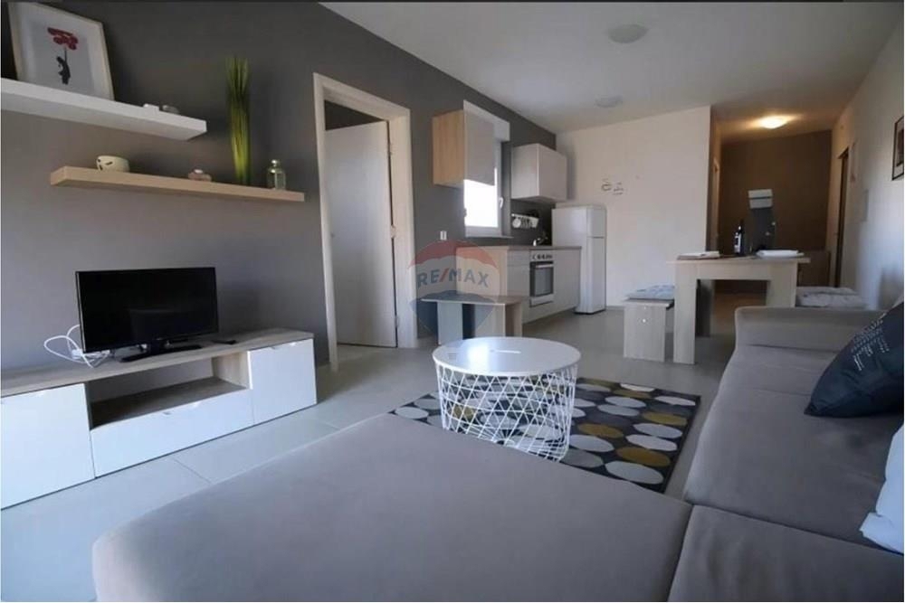 Stanovanje Novalja, 36,63m2