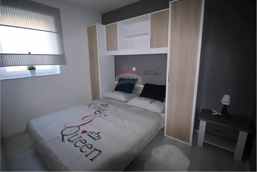 Stanovanje Novalja, 36,63m2