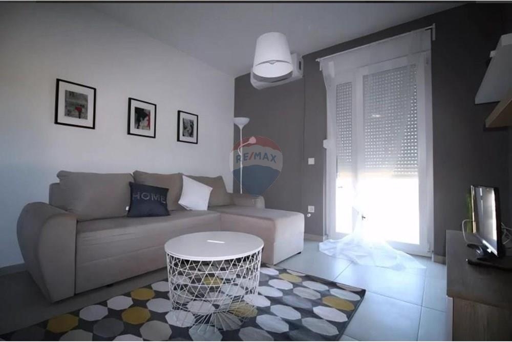 Stanovanje Novalja, 36,63m2