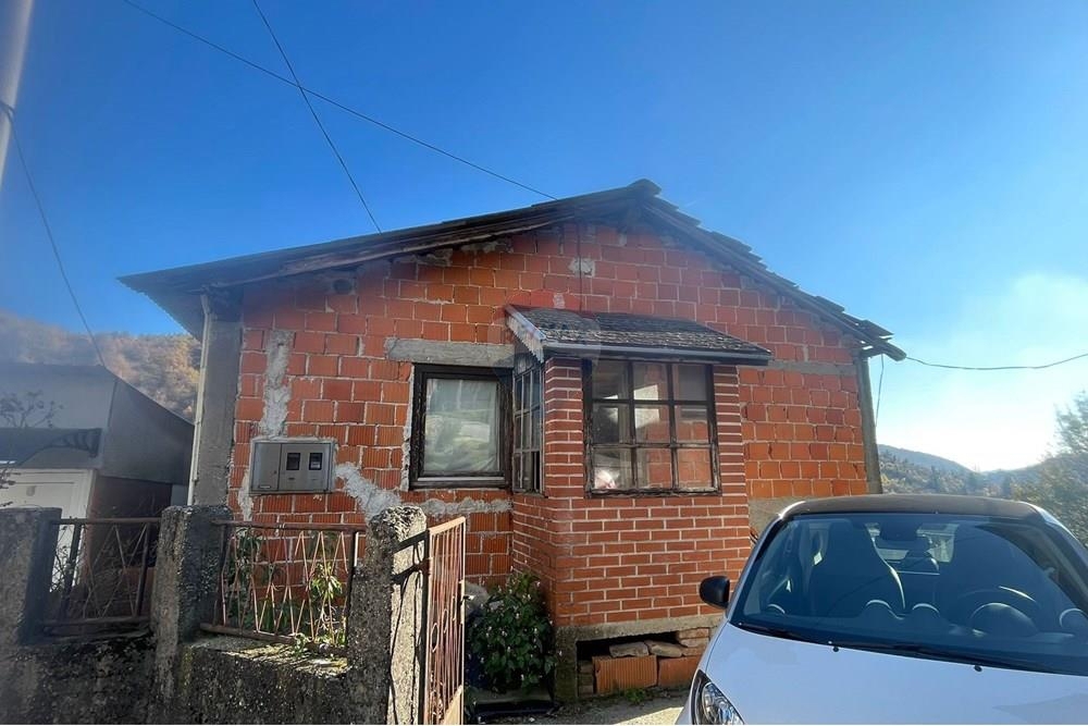 Hiša Čučerje, Gornja Dubrava, 116m2