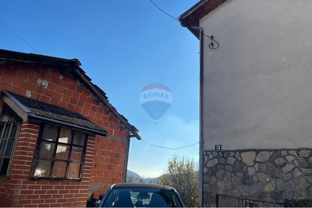 Hiša Čučerje, Gornja Dubrava, 116m2