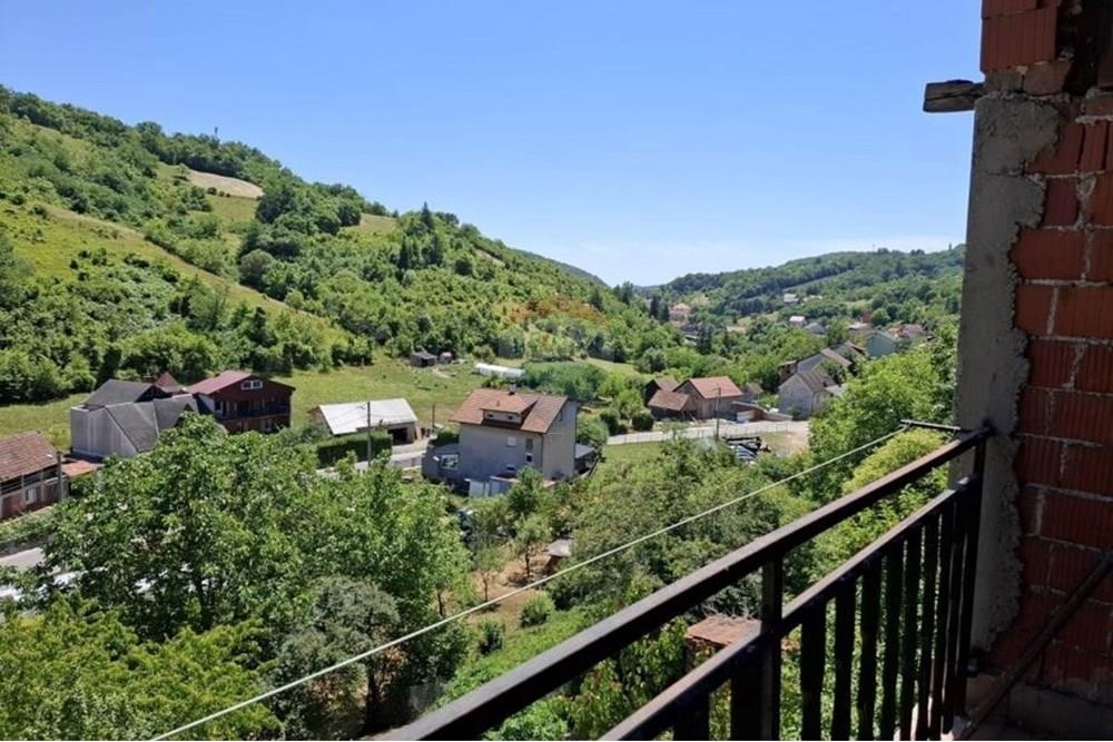 Hiša Čučerje, Gornja Dubrava, 116m2