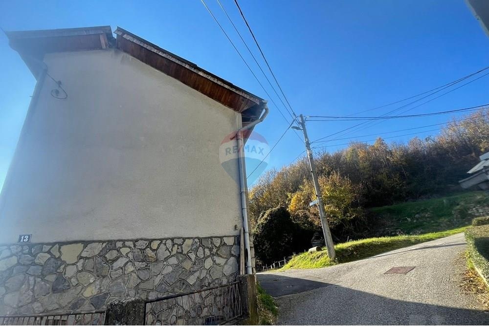 Hiša Čučerje, Gornja Dubrava, 116m2