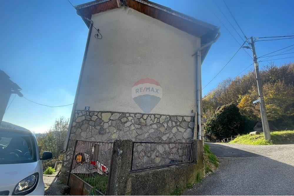 Hiša Čučerje, Gornja Dubrava, 116m2