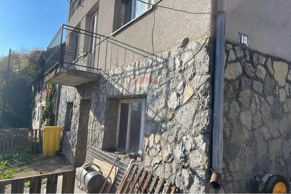 Hiša Čučerje, Gornja Dubrava, 116m2