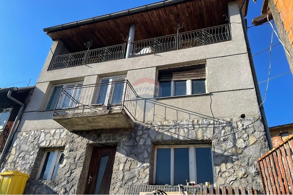 Hiša Čučerje, Gornja Dubrava, 116m2