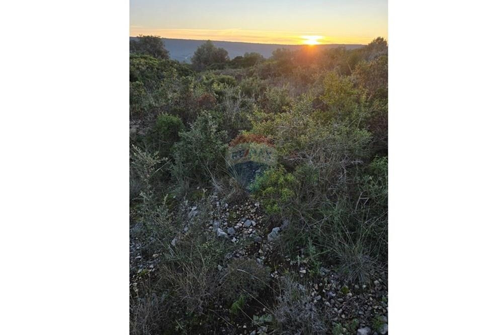 Zemljišče Debeljak, Sukošan, 1.399m2