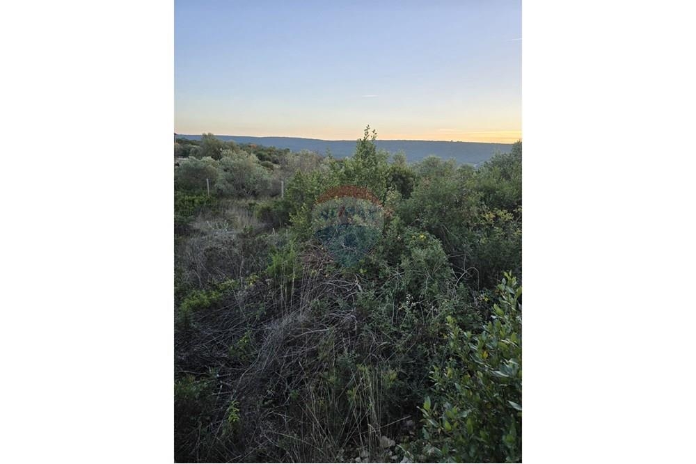 Zemljišče Debeljak, Sukošan, 1.399m2