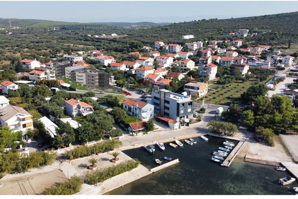 Stanovanje Sukošan, 122,92m2