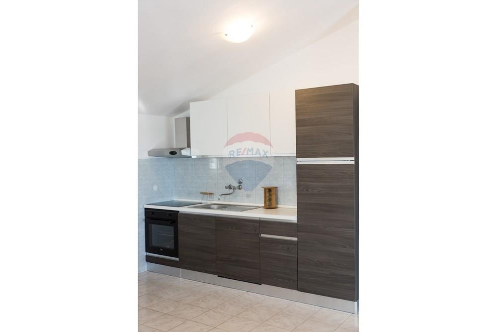 Hiša Perušić, 188m2