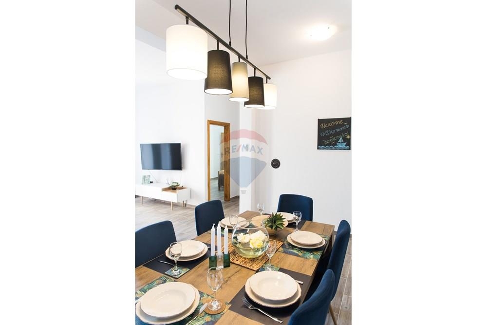 Hiša Perušić, 188m2