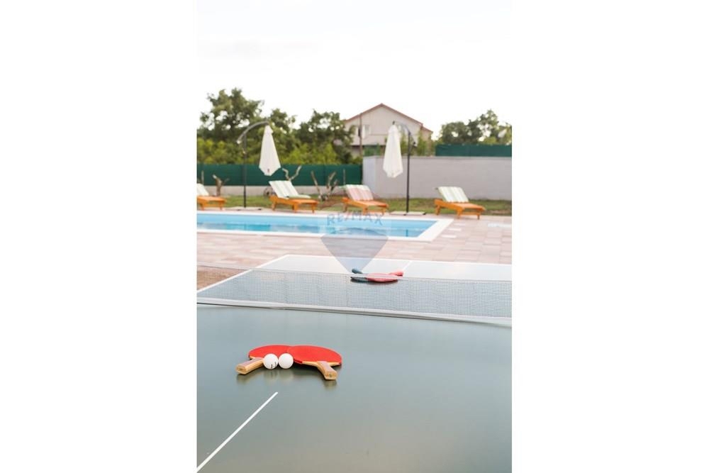 Hiša Perušić, 188m2