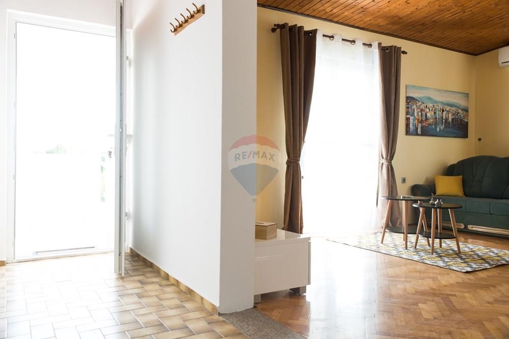 Hiša Perušić, 188m2