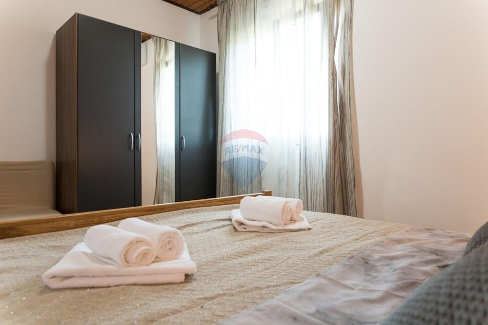 Hiša Perušić, 188m2