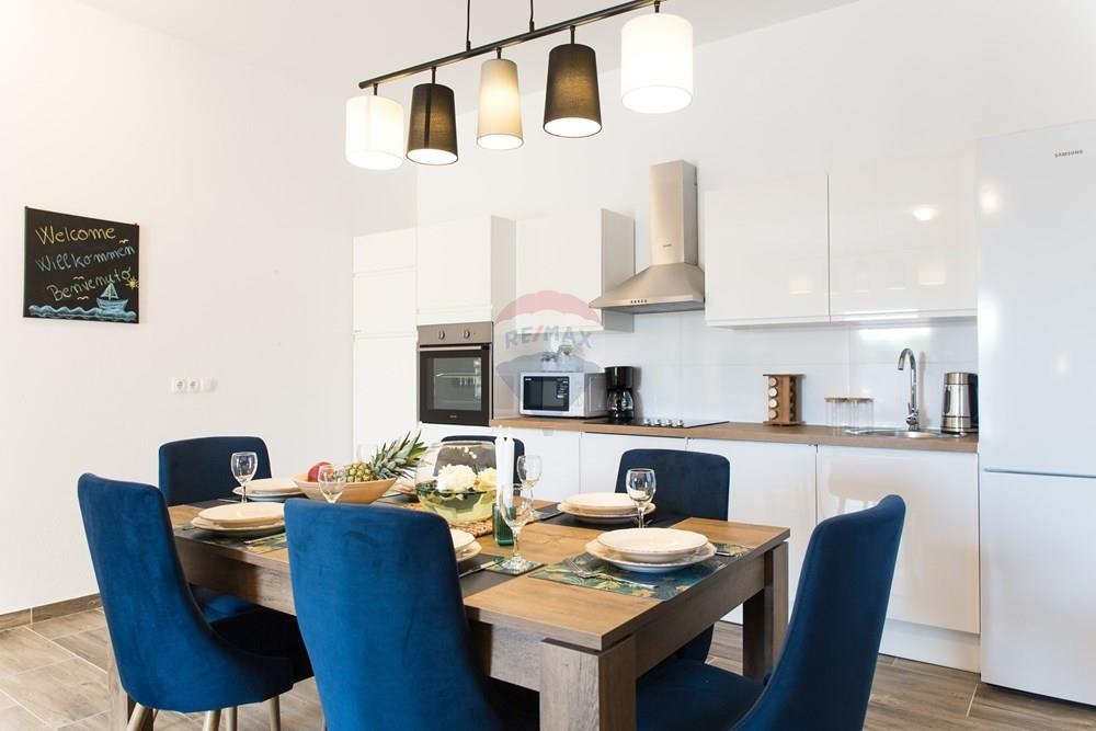 Hiša Perušić, 188m2