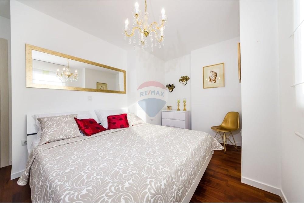 Stanovanje Mocire, Zadar, 86m2