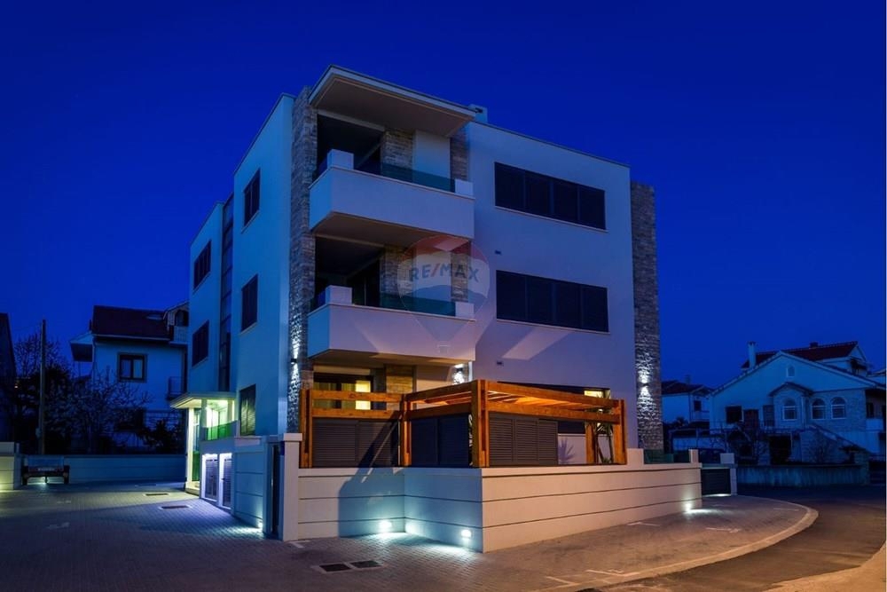 Stanovanje Mocire, Zadar, 86m2