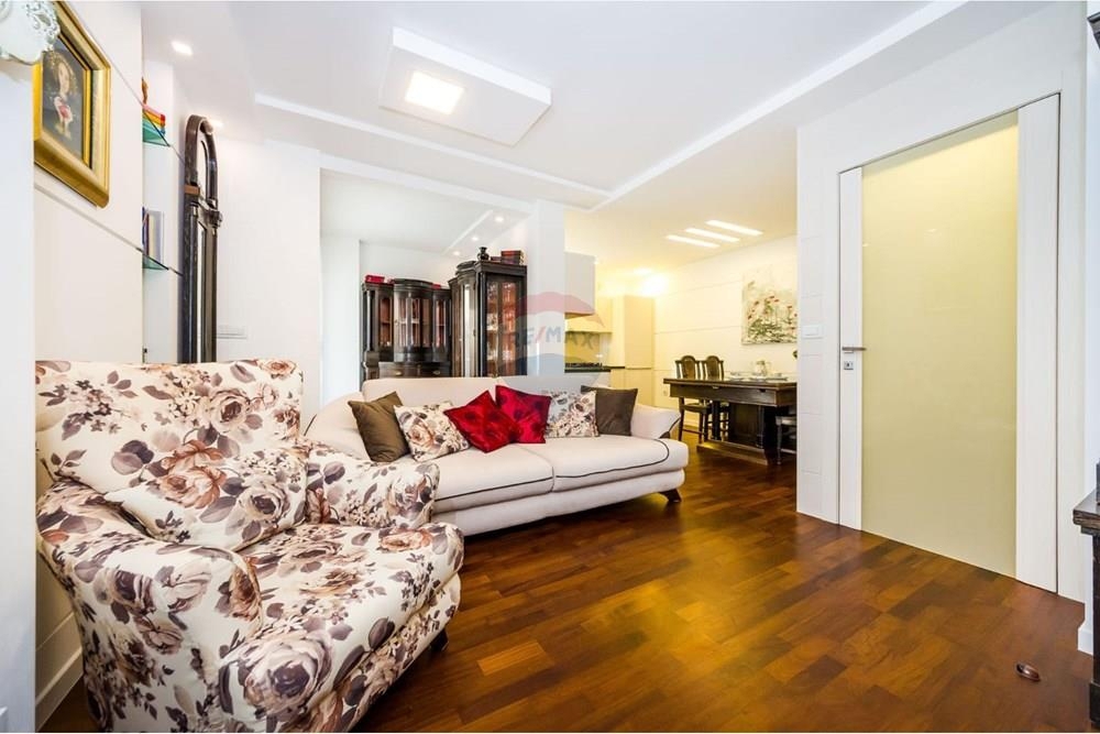 Stanovanje Mocire, Zadar, 86m2