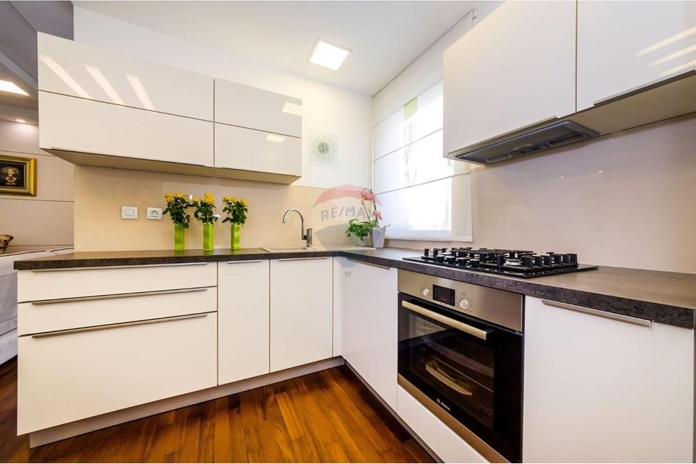 Stanovanje Mocire, Zadar, 86m2