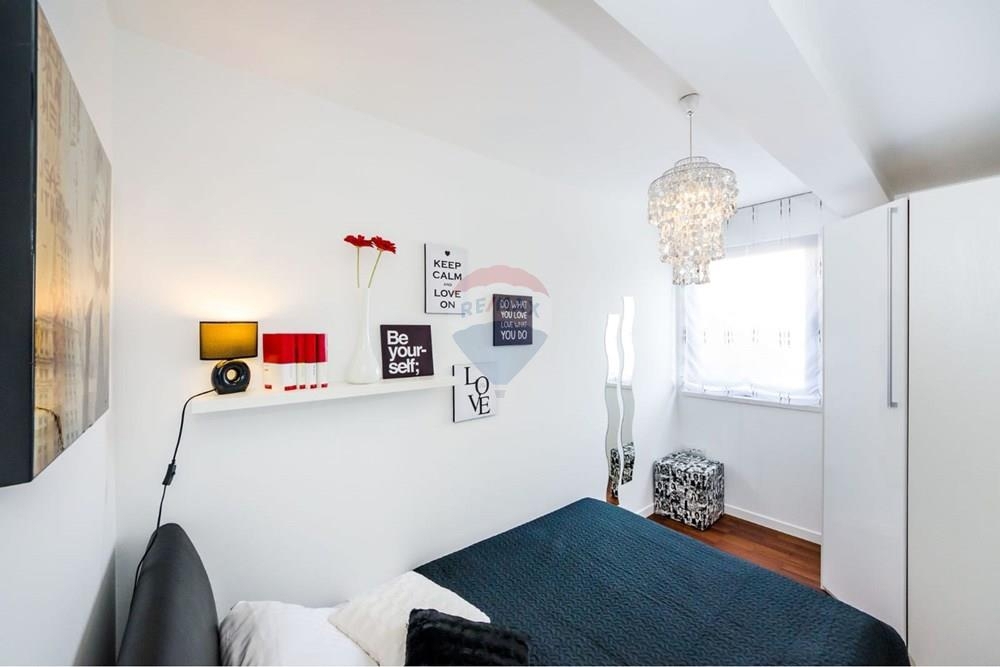 Stanovanje Mocire, Zadar, 86m2