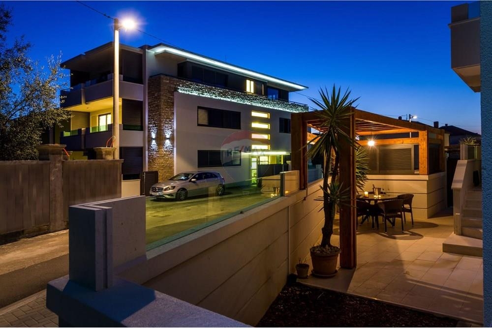 Stanovanje Mocire, Zadar, 86m2