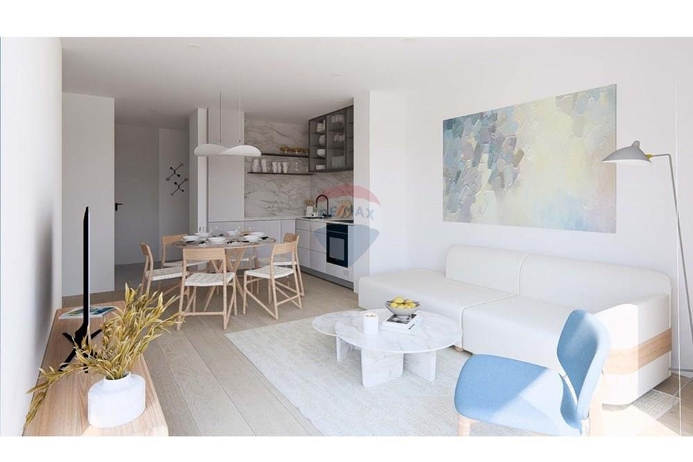 Stanovanje Sukošan, 88,01m2