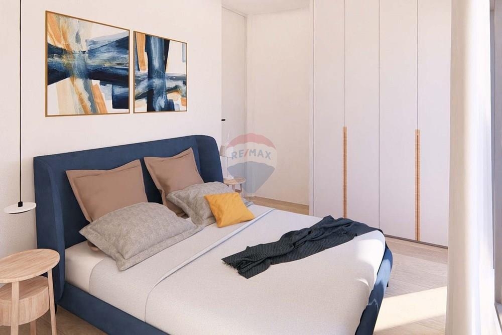 Stanovanje Sukošan, 88,01m2