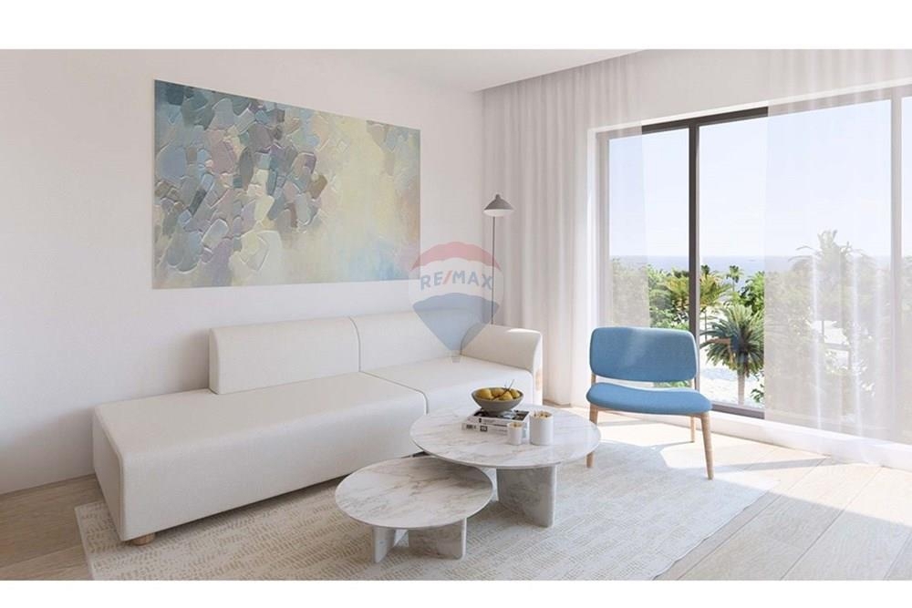 Stanovanje Sukošan, 88,01m2