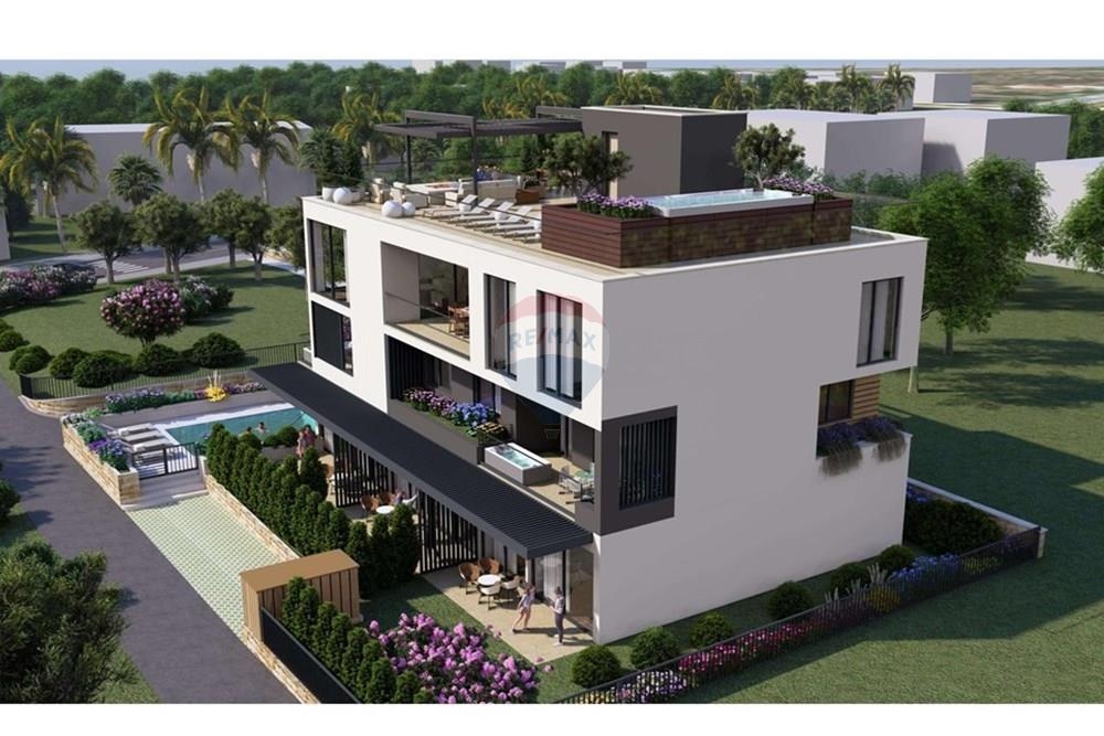 Stanovanje Sukošan, 88,01m2