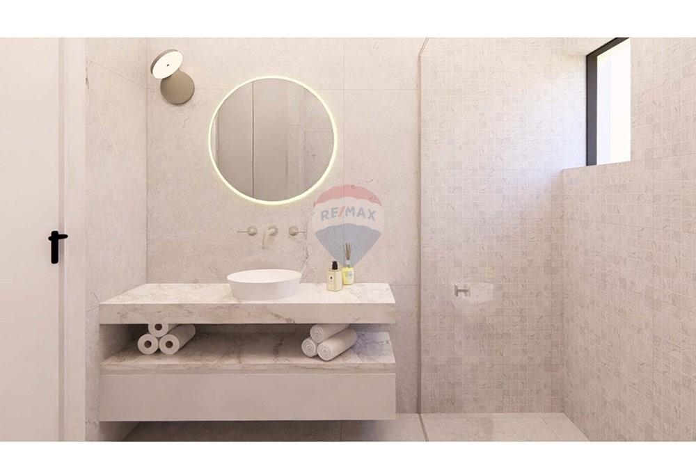 Stanovanje Sukošan, 88,01m2