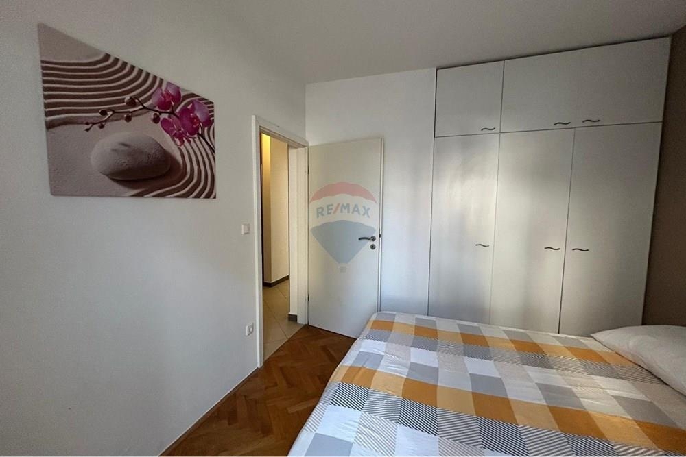 Stanovanje Novalja, 60,73m2