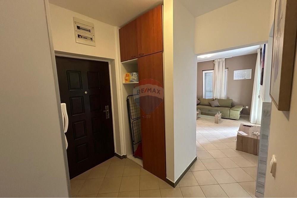 Stanovanje Novalja, 60,73m2