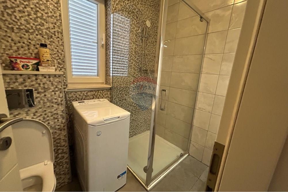 Stanovanje Novalja, 60,73m2