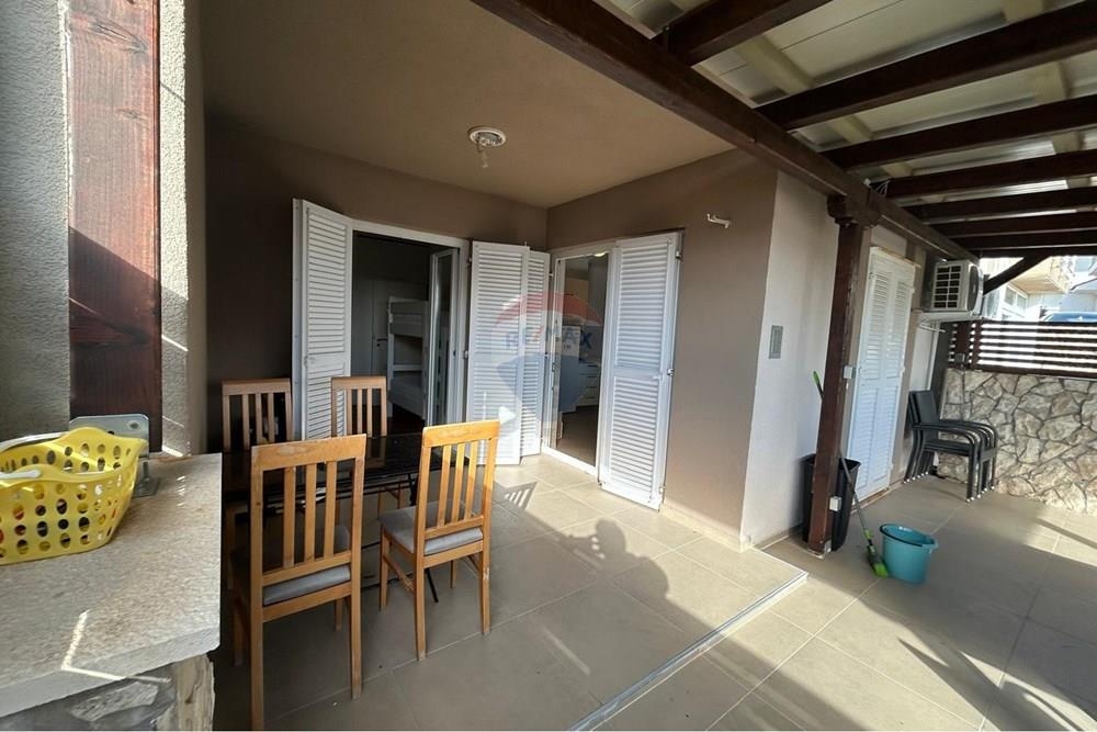 Stanovanje Novalja, 60,73m2