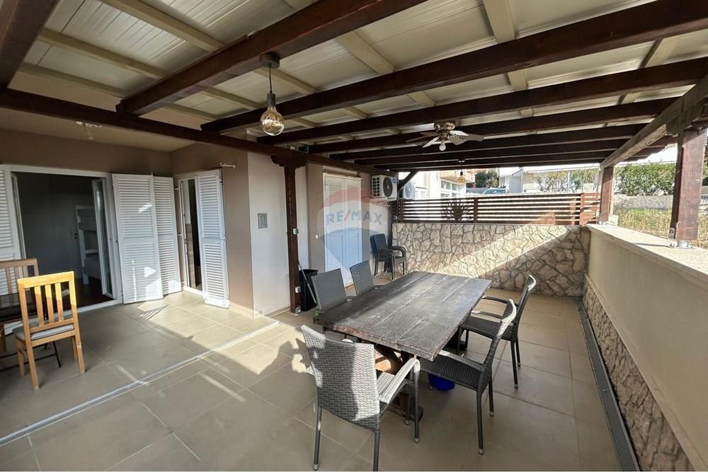 Stanovanje Novalja, 60,73m2