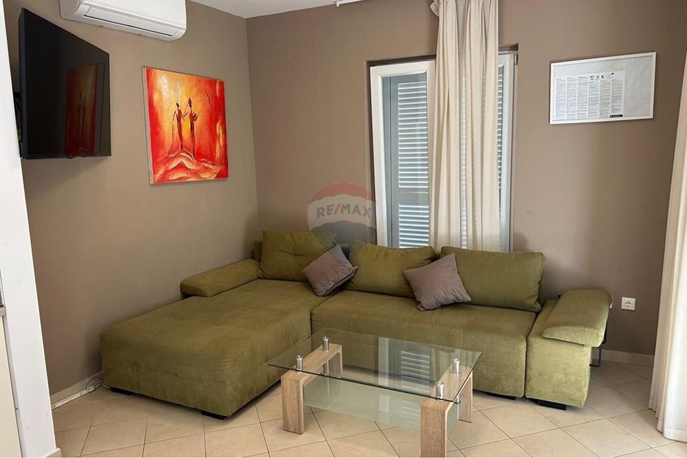 Stanovanje Novalja, 60,73m2