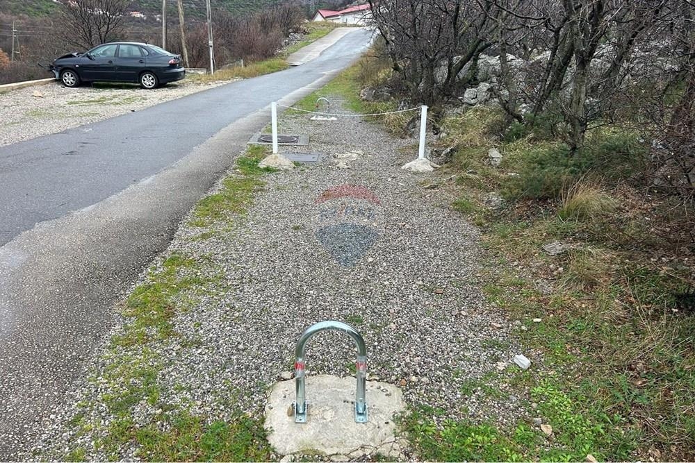 Stanovanje Karlobag, 36,43m2