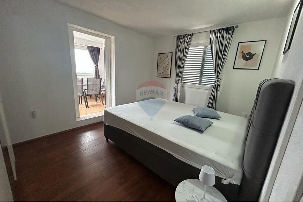 Stanovanje Karlobag, 36,43m2